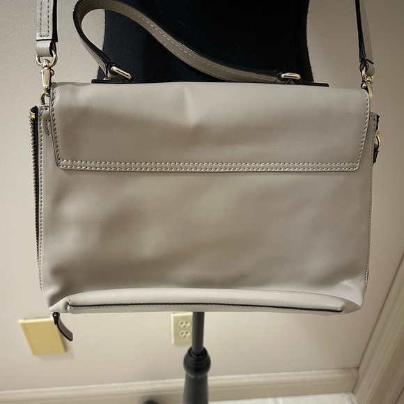 Kate spade messenger bag - mauve colour - - Picture 11 of 11